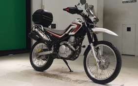 YAMAHA SEROW 250 Gen.2 2024 DG17J