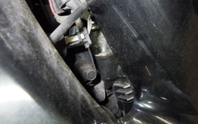 KAWASAKI ZZ-R250 2006 EX250H