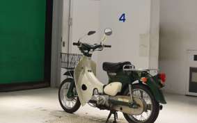 HONDA LITTLE CUB E AA01