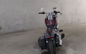 HARLEY HARLEY FLSTF1340 BML