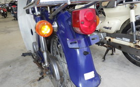 HONDA C50 SUPER CUB AA01