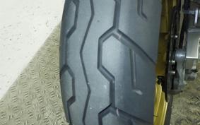 SUZUKI GSX400 IMPULSE 2010 GK7CA