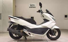 HONDA PCX125 2006 JF56