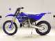 Фото Yamaha YZ250X 2025 с японского аукциона