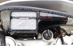HONDA CRM250R MD24