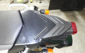 YAMAHA SEROW 250 Gen.2 2023 DG17J