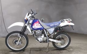 HONDA XR250 MD30