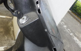 SUZUKI LET's 2 CA1PA