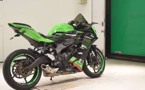 KAWASAKI ZX-25R 2013 ZX250E