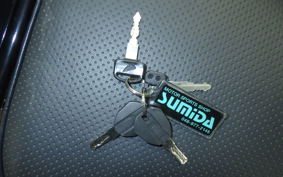 HONDA ｸﾛｽｶﾌﾞ110-3 JA60