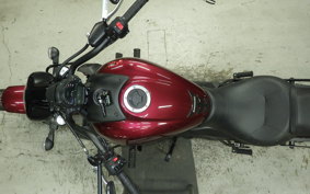 KAWASAKI VULCAN 650 SA 2022 EN650J