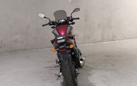 HONDA NC750S DCT RC88