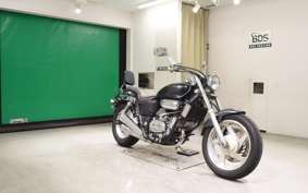 HONDA MAGNA 250 2009 MC29