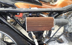 HONDA CBM72 CBM72