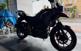 SUZUKI STROM 250ABS DS11A