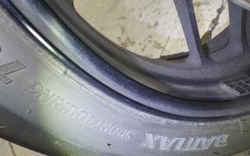 YAMAHA TRACER 9 GT 2025 RN99J