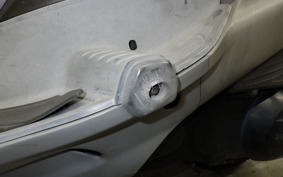 HONDA SPACY 125 Gen. 3 JF04