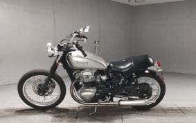 KAWASAKI W400 2007 EJ400A