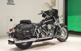 HARLEY FLSTC 1450 2003