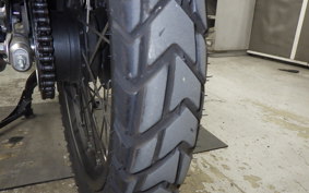 HONDA CT125-2