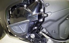 SUZUKI BANDIT 1250 F 2011 GW72A