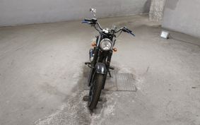 SUZUKI GLASS TRACKER BIG BOY NJ47A