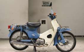 HONDA C50 SUPER CUB C50