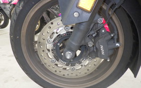 HONDA FORZA 250 MF17