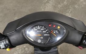 YAMAHA JOG ZR SA56J