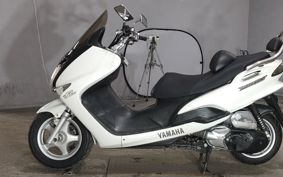 YAMAHA MAJESTY 125 SE27