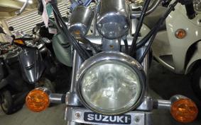 SUZUKI GZ125HS
