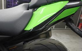 KAWASAKI ZX 10 NINJA ABS 2021 ZXT02L