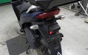 SUZUKI ADDRESS 110 2016 CE47A