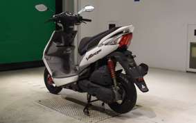 KYMCO VJR125 i 2023