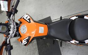 KTM 125 DUKE 2007