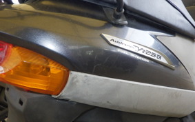 SUZUKI ADDRESS V125 G CF46A