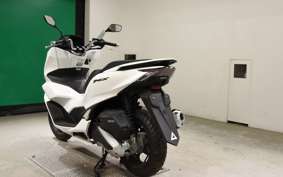 HONDA PCX 125 2016 JK05