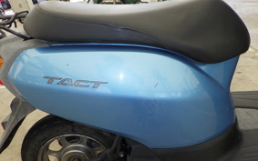 HONDA TACT-4ﾍﾞｰｼｯｸ 2022 AF75