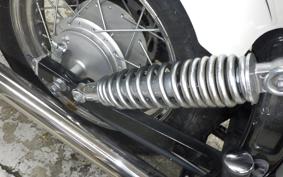 YAMAHA DRAGSTAR 250 2002 VG05J