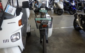 HONDA C50 SUPER CUB E C50