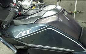 BMW R1300RT ASA 2026