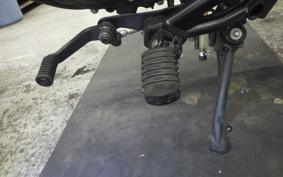 HONDA REBEL 250 E-Clutch MC49