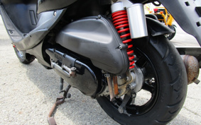 YAMAHA JOG ZR SA39J
