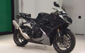 TRIUMPH DAYTONA 675 2016