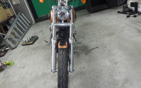 HARLEY FXDL 1580 2007