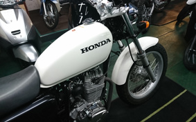 HONDA CB223S MC40