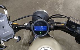 HONDA REBEL MC49