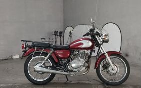 SUZUKI ST250E NJ4AA