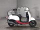Фото Honda GIORNO с японского аукциона