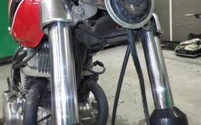 HONDA CB250 T 2017 CB250T